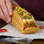 What does Supreme mean at Taco Bell?