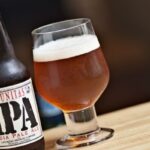 What does TOP mean beer?