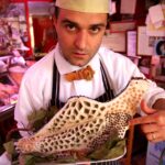 What does butcher shop mean?