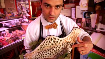 What does butcher shop mean?