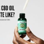 What does chilli oil taste like?