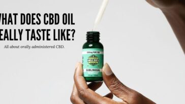 What does chilli oil taste like?