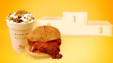 What does free Chick-fil-A for a year mean?