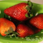 What does hull mean in cooking?