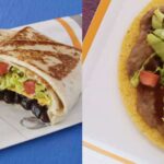 What does it mean to order fresco at Taco Bell?