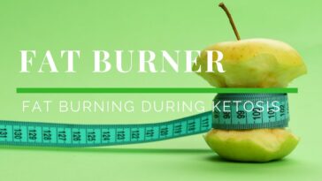 What does ketosis mean?