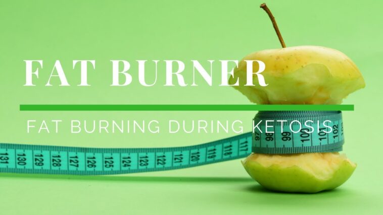 What does ketosis mean?