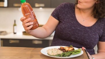 What does liking spicy food say about you?