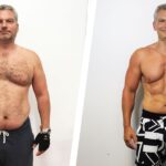 What does losing 40 pounds do for your health?