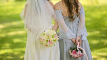 What does maid of honor pay for?