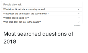 What Does Secret Sauce Mean In Slang What Does Secret Sauce Mean In Slang 364x218 
