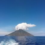 What does stromboli mean in Italian?