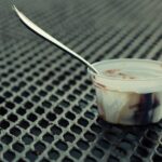 What does summer ice taste like?