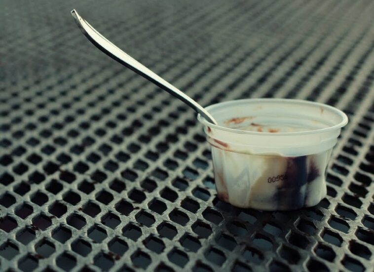 What does summer ice taste like?