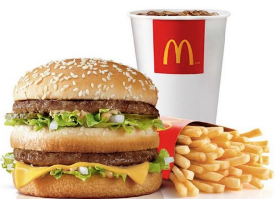 what-does-the-big-mac-combo-include