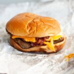 What does the bacon jam taste like from Wendy's?