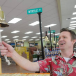 What does three bells mean at Trader Joe's?