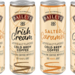 What does torani Irish cream taste like?