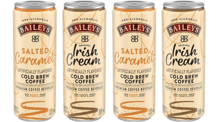 What does torani Irish cream taste like?