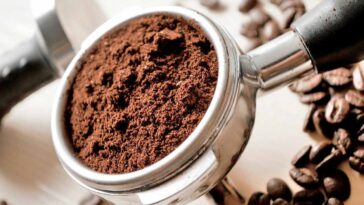 What does triple espresso mean?