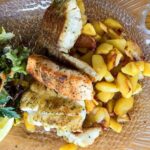 What does umeboshi taste like?