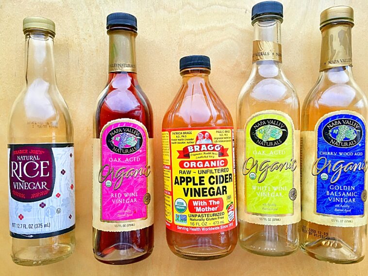 What dressings are allowed on Whole30?