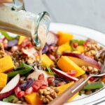 What dressings are good for weight loss?