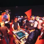 What drink came out in the 80s?