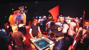 What drink came out in the 80s?