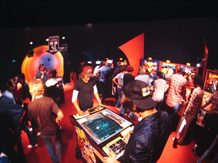 What drink came out in the 80s?