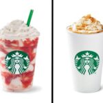 What drink has the most sugar at Starbucks?