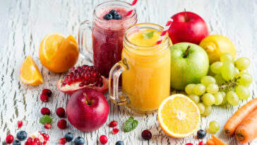 What drink is good for acid reflux?