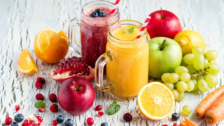 What drink is good for acid reflux?