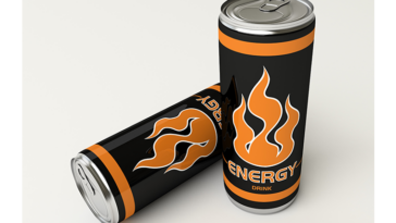 What drink will give me energy?