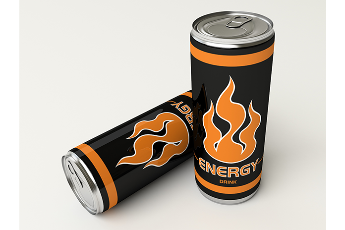 What drink will give me energy?