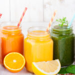 What drinks are actually healthy?