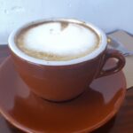 What drinks have espresso in them?