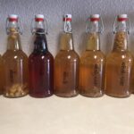 What drinks have no carbonation?