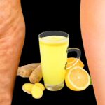 What drinks help cellulite?