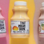 What drinks high in fiber?