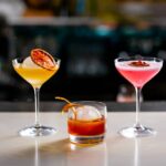 What drinks make good aperitifs?