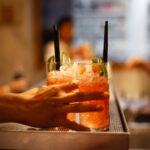 What drinks to serve at a restaurant?