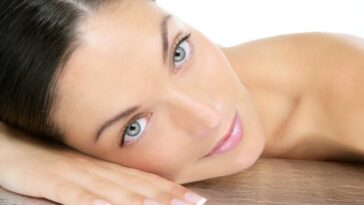 What eat for glowing skin?