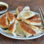 What else are potstickers called?