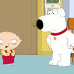 What episode did Stewie get cooties?