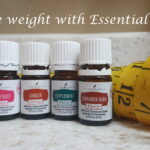 What essential oils are best for weight loss?