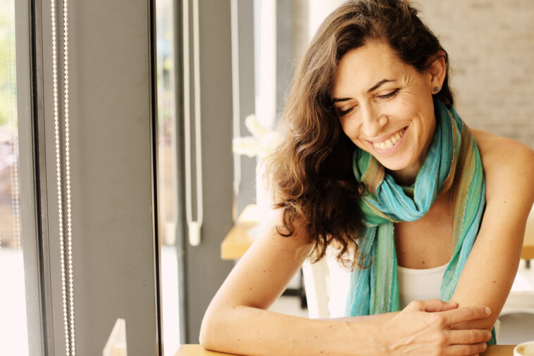 What every 40 year old woman should have?