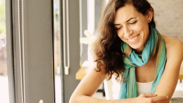 What every 40 year old woman should have?