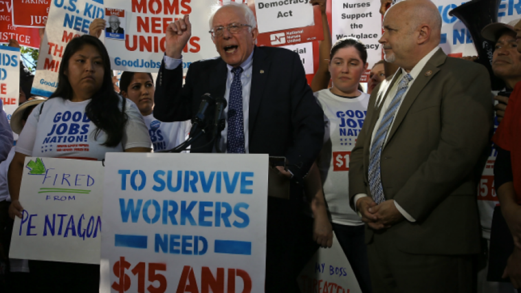 What family owns Target?