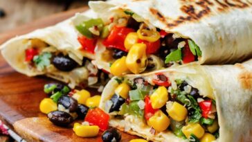 What fast-food is healthy?